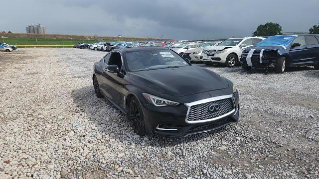 2019 Infiniti Q60 Pure - zdjęcie 13