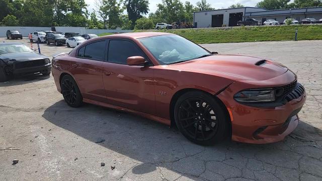 2020 Dodge Charger Scat Pack - zdjęcie 13