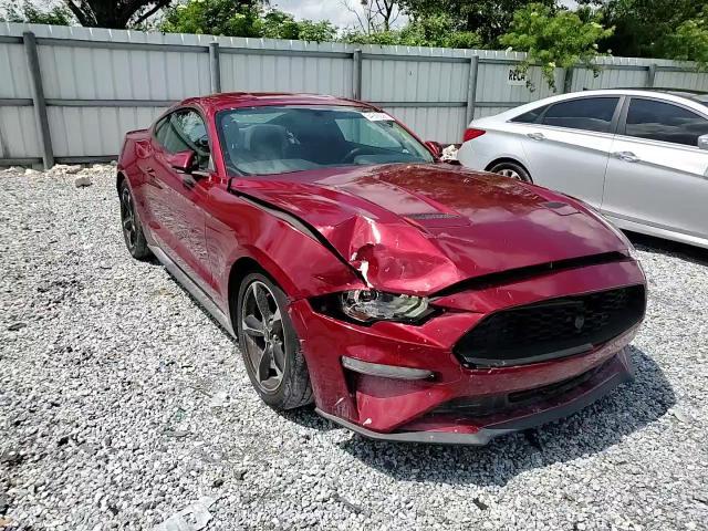 2018 Ford Mustang - zdjęcie 13