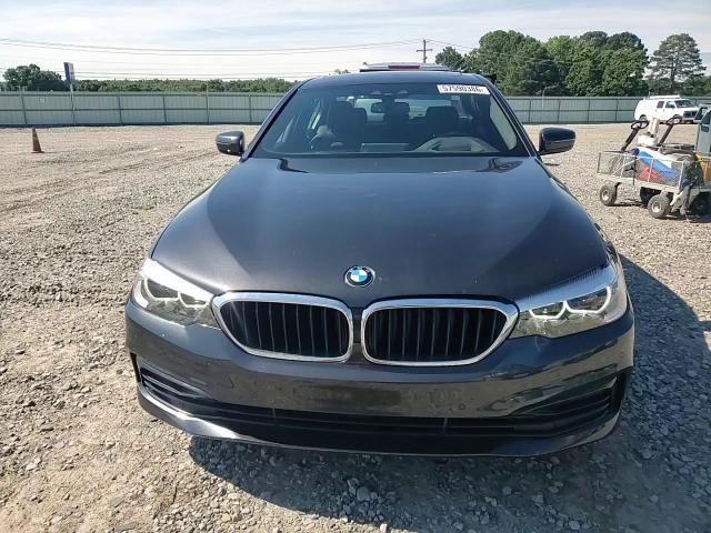 2019 BMW 530 I - zdjęcie 13
