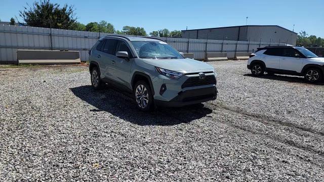 2023 Toyota Rav4 Xle Premium - zdjęcie 13