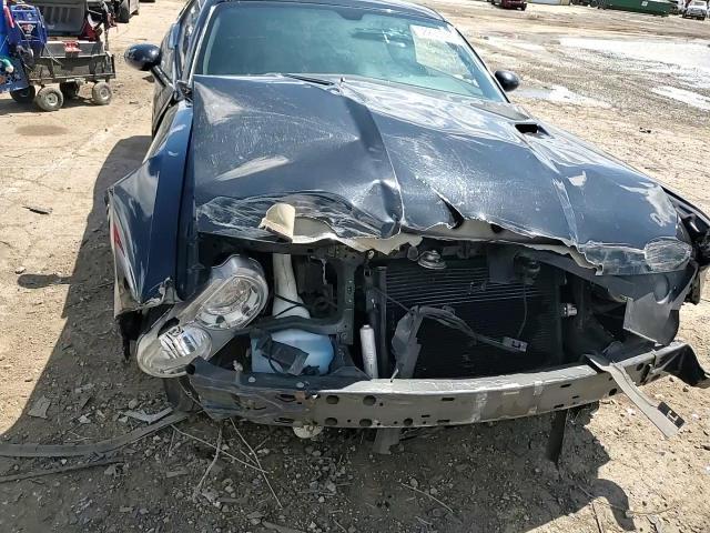 2014 Dodge Challenger Sxt - zdjęcie 13