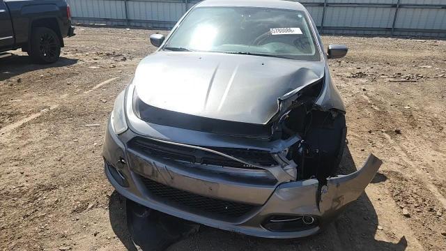 2013 Dodge Dart Sxt - zdjęcie 13
