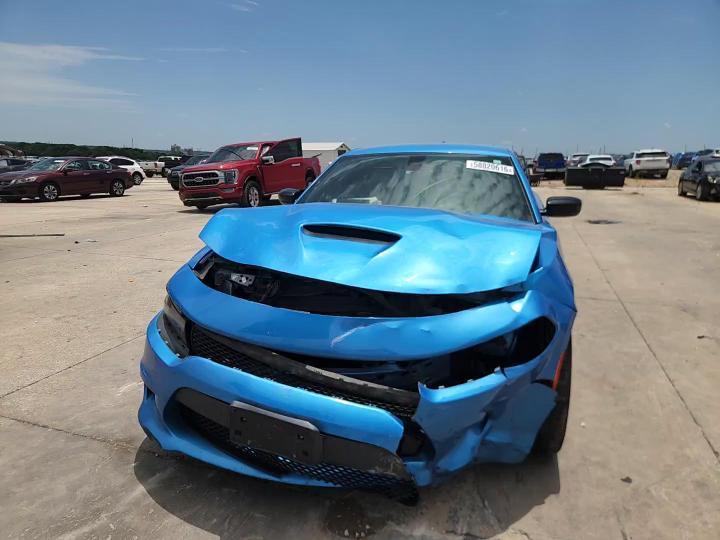 2019 Dodge Charger Gt - zdjęcie 13