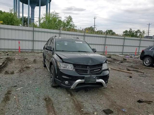 2018 Dodge Journey Gt Awd - zdjęcie 14