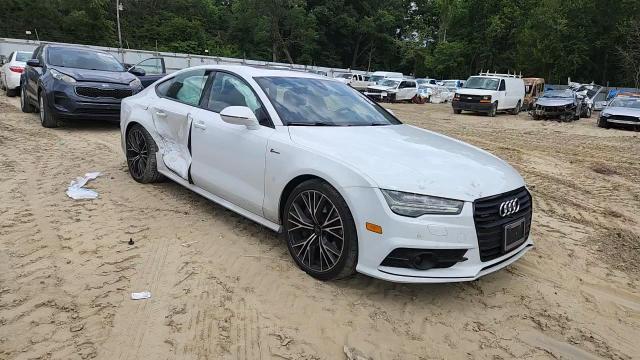 2017 Audi A7 Prestige - zdjęcie 13
