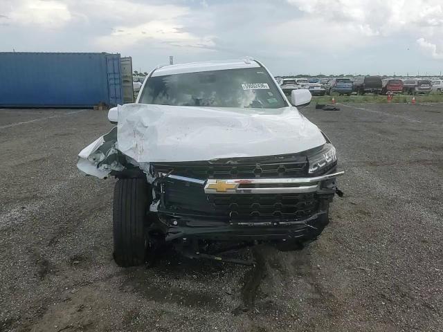 2024 Chevrolet Tahoe K1500 Ls - zdjęcie 14
