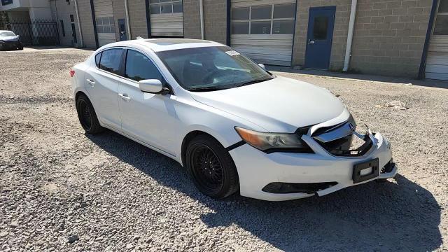 2015 Acura Ilx 20 Tech - zdjęcie 14