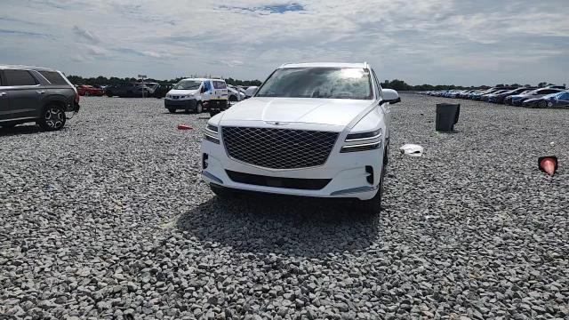 2021 Genesis Gv80 3.5T - zdjęcie 14