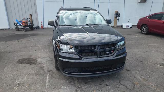 2018 Dodge Journey Se - zdjęcie 14