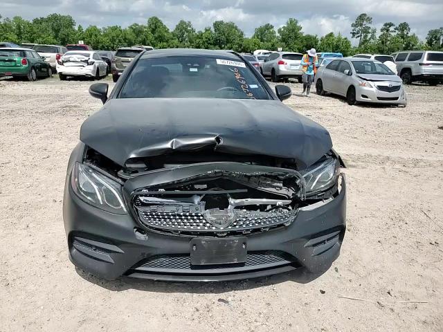 2018 Mercedes-Benz E 400 - zdjęcie 13