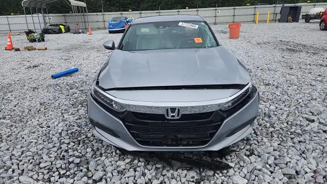2019 Honda Accord Lx - zdjęcie 13