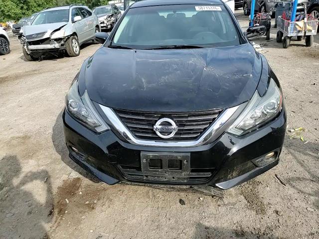2016 Nissan Altima 3.5 Sr - zdjęcie 14