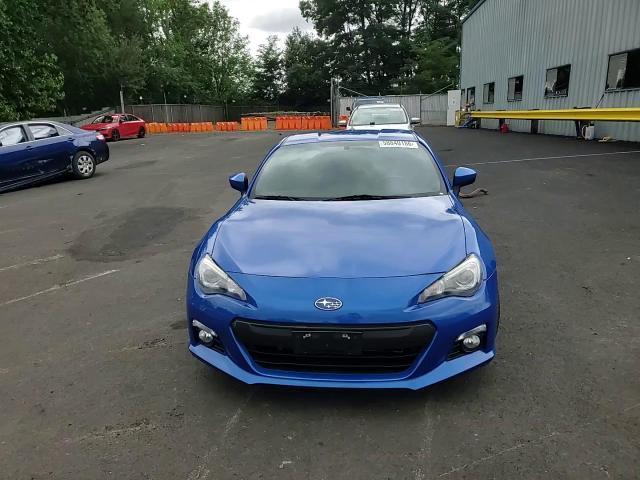 2014 Subaru Brz Limited 2.0 Limited - zdjęcie 14