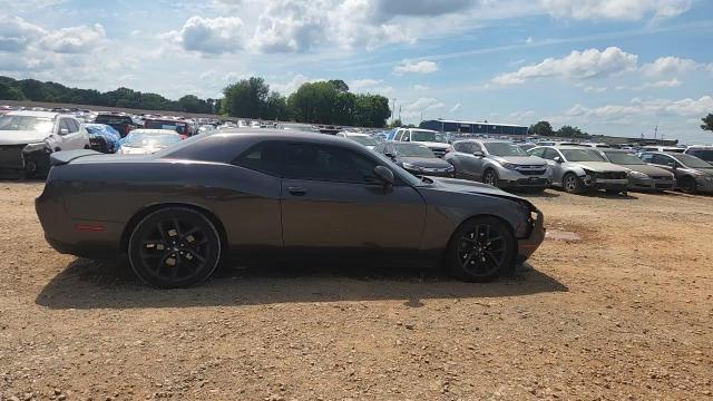 2022 Dodge Challenger R - zdjęcie 13