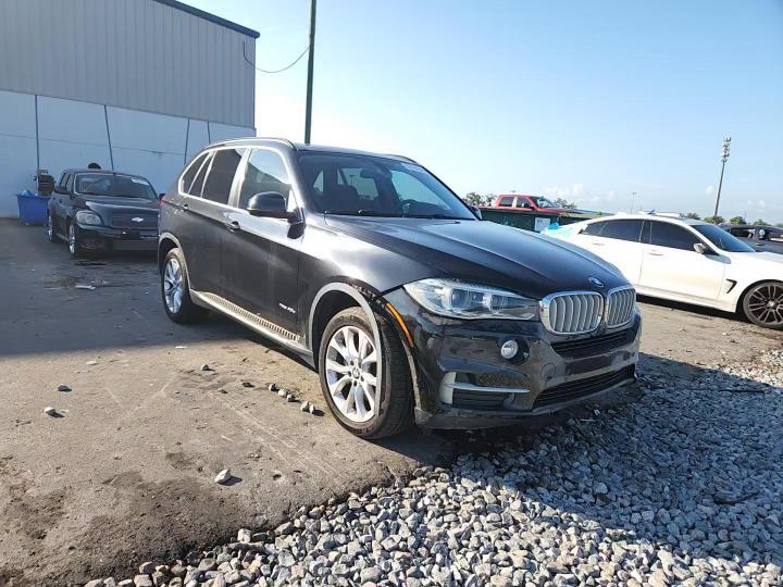 2016 BMW X5 Xdr40E - zdjęcie 15