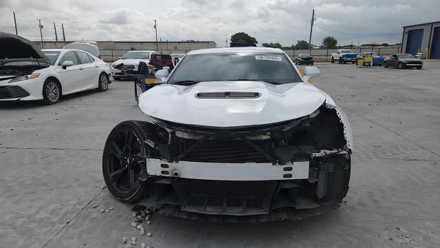 2019 Chevrolet Camaro Ss - zdjęcie 14