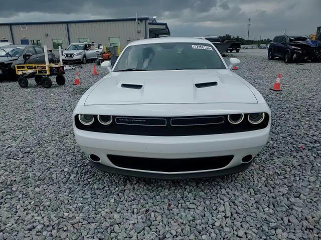2019 Dodge Challenger Sxt - zdjęcie 13