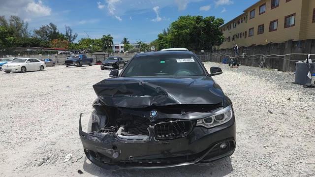 2014 BMW Seria 4 Coupe 428i - zdjęcie 13