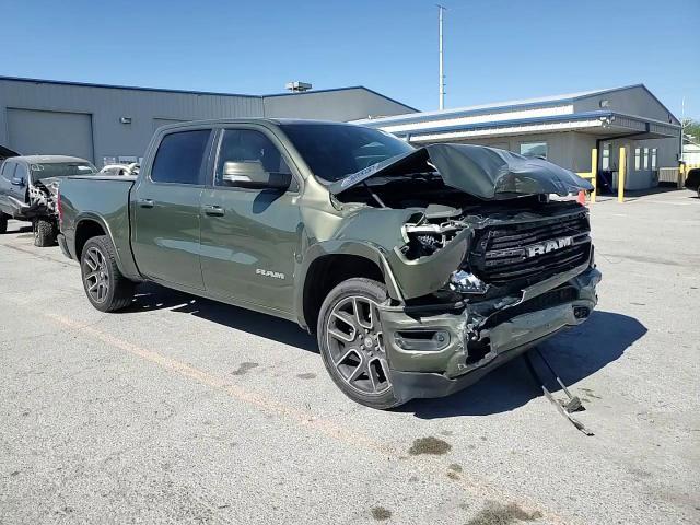 2021 Ram 1500 Laramie - zdjęcie 13