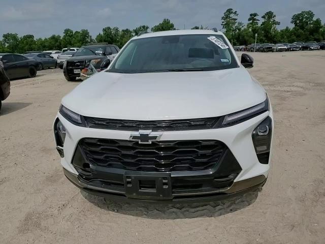 2024 Chevrolet Trax Activ - zdjęcie 14
