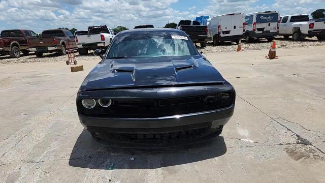 2020 Dodge Challenger Sxt - zdjęcie 13