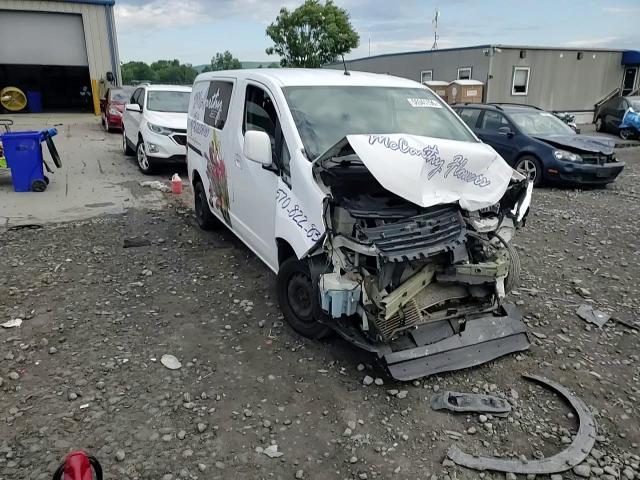 2015 Chevrolet City Express Ls - zdjęcie 15