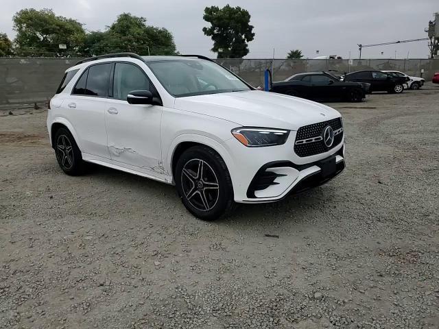 2026 Mercedes-Benz Gle 350 4Matic - zdjęcie 14