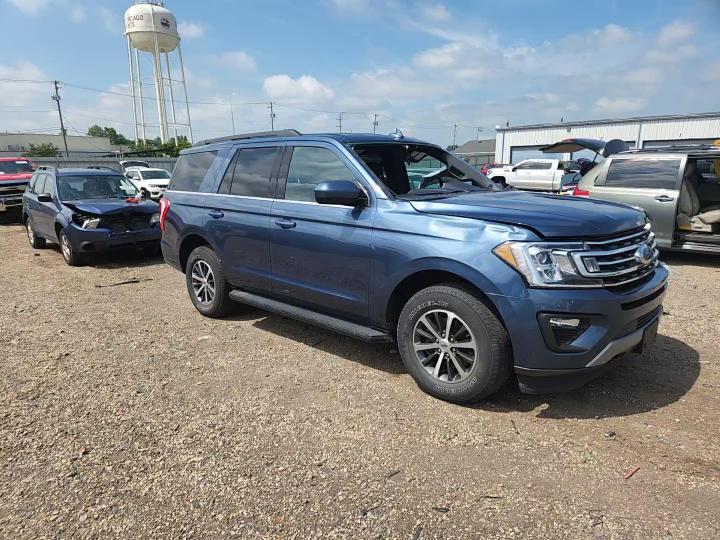 2020 Ford Expedition Xlt - zdjęcie 14