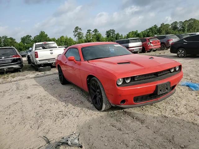 2021 Dodge Challenger Sxt - zdjęcie 13