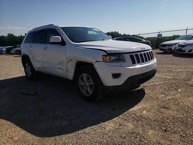 2014 Jeep Grand Cherokee Laredo - zdjęcie 14