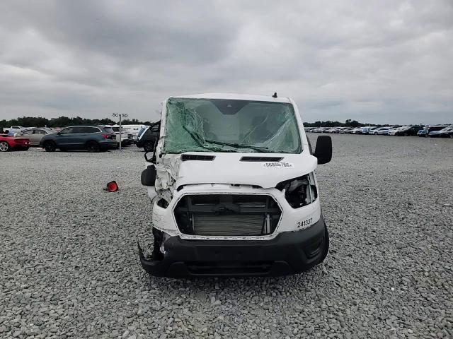 2025 Ford Transit T-350 - zdjęcie 14