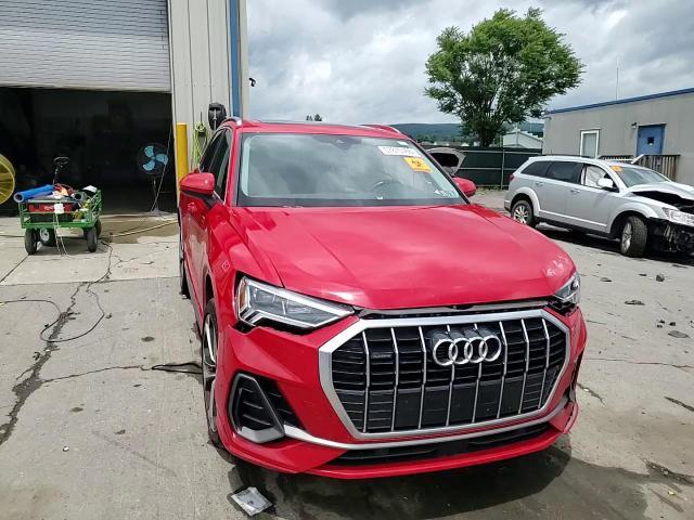 2020 Audi Q3 Premium Plus S-Line - zdjęcie 14