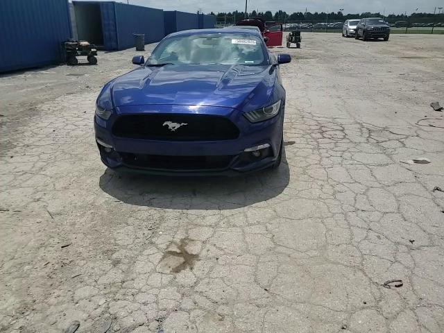 2015 Ford Mustang - zdjęcie 13
