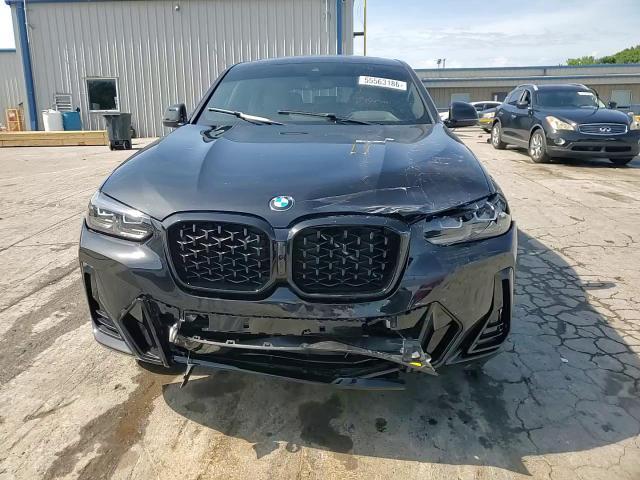 2024 BMW X4 xDrive30I - zdjęcie 14
