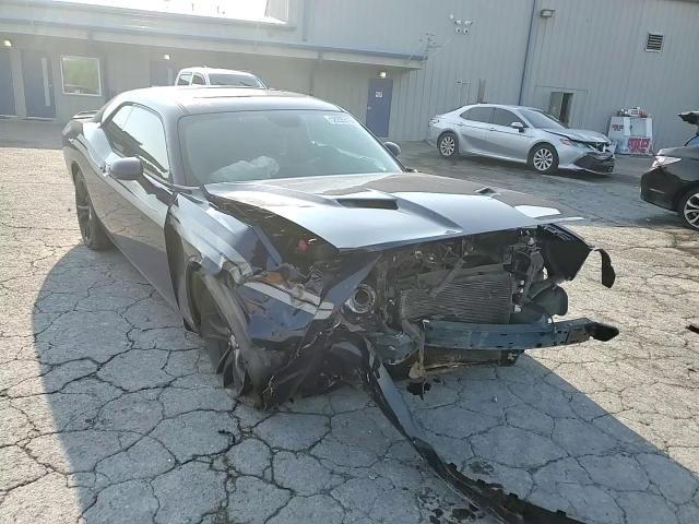 2017 Dodge Challenger Sxt - zdjęcie 13