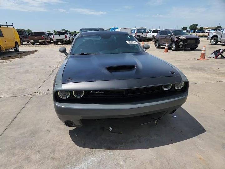 2017 Dodge Challenger R/T 392 - zdjęcie 13