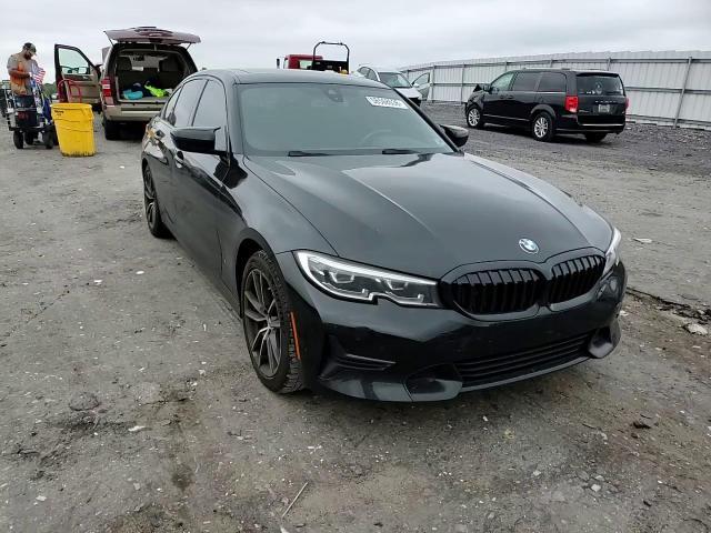 2020 BMW 330I - zdjęcie 13