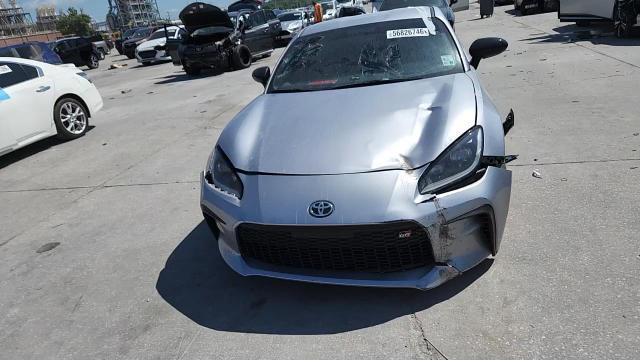2025 Toyota Gr 86 Premium - zdjęcie 13