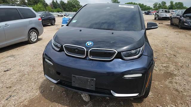 2020 BMW I3 S Rex - zdjęcie 14