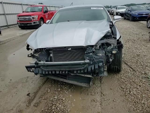 2014 Ford Fusion Se - zdjęcie 10