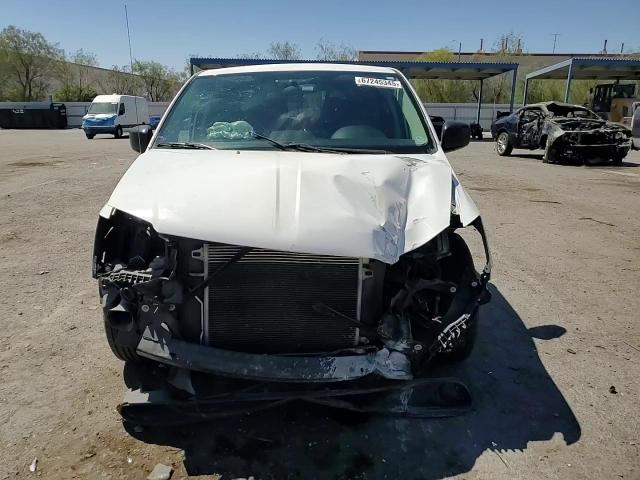 2015 Dodge Grand Caravan Se - zdjęcie 15