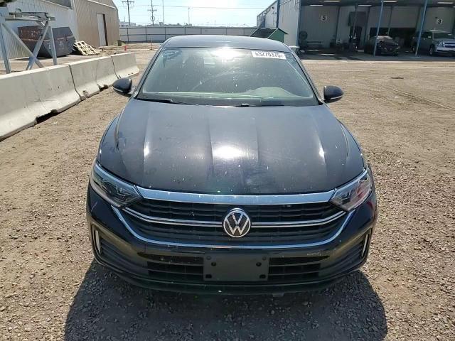 2024 Volkswagen Jetta Sel - zdjęcie 13