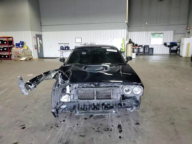 2016 Dodge Challenger R/T Scat Pack - zdjęcie 13