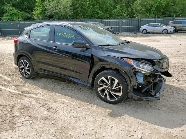 2020 Honda HR-V - zdjęcie 14
