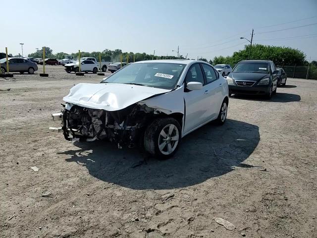 2015 Dodge Dart - zdjęcie 13