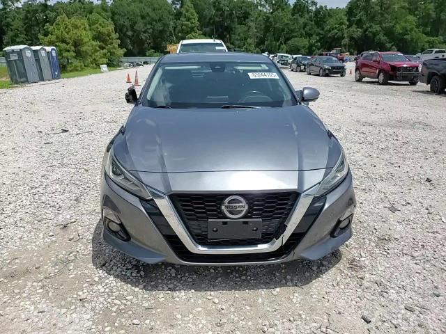 2019 Nissan Altima Platinum - zdjęcie 14