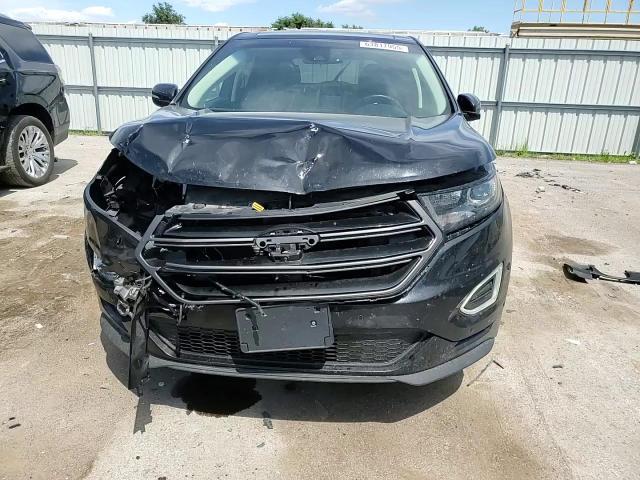 2018 Ford Edge Sport - zdjęcie 14