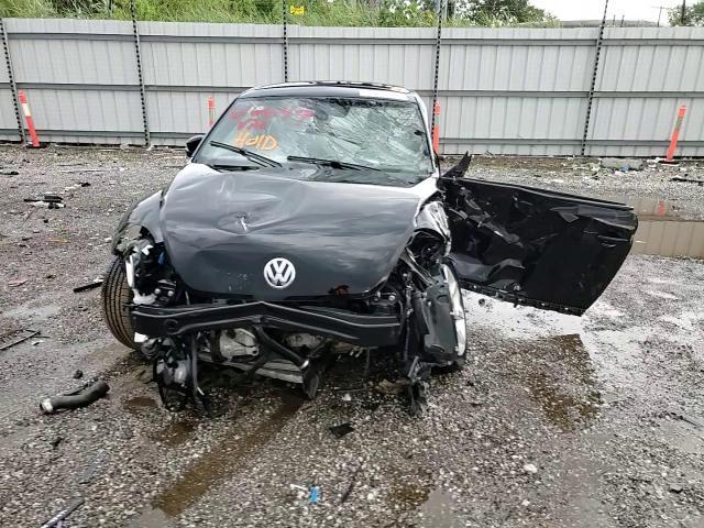 2016 Volkswagen Beetle Se - zdjęcie 13