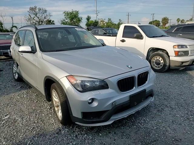 2015 BMW X1 xDrive28I - zdjęcie 14